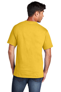 Lemon-Yellow