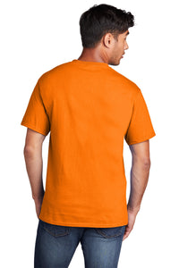 Tennessee-Orange