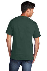 Dark-Green