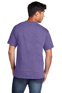 Heather-Purple