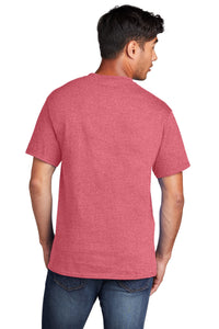 Heather-Red