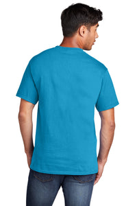 Neon-Blue