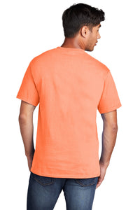 Neon-Orange