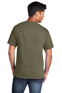 Olive-Drab-Green