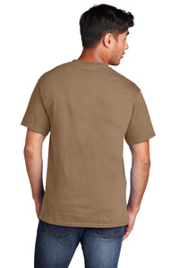 Woodland-Brown