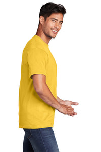 Lemon-Yellow