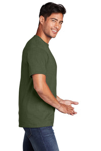 Olive-Drab-Green-Heather