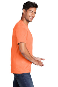 Neon-Orange